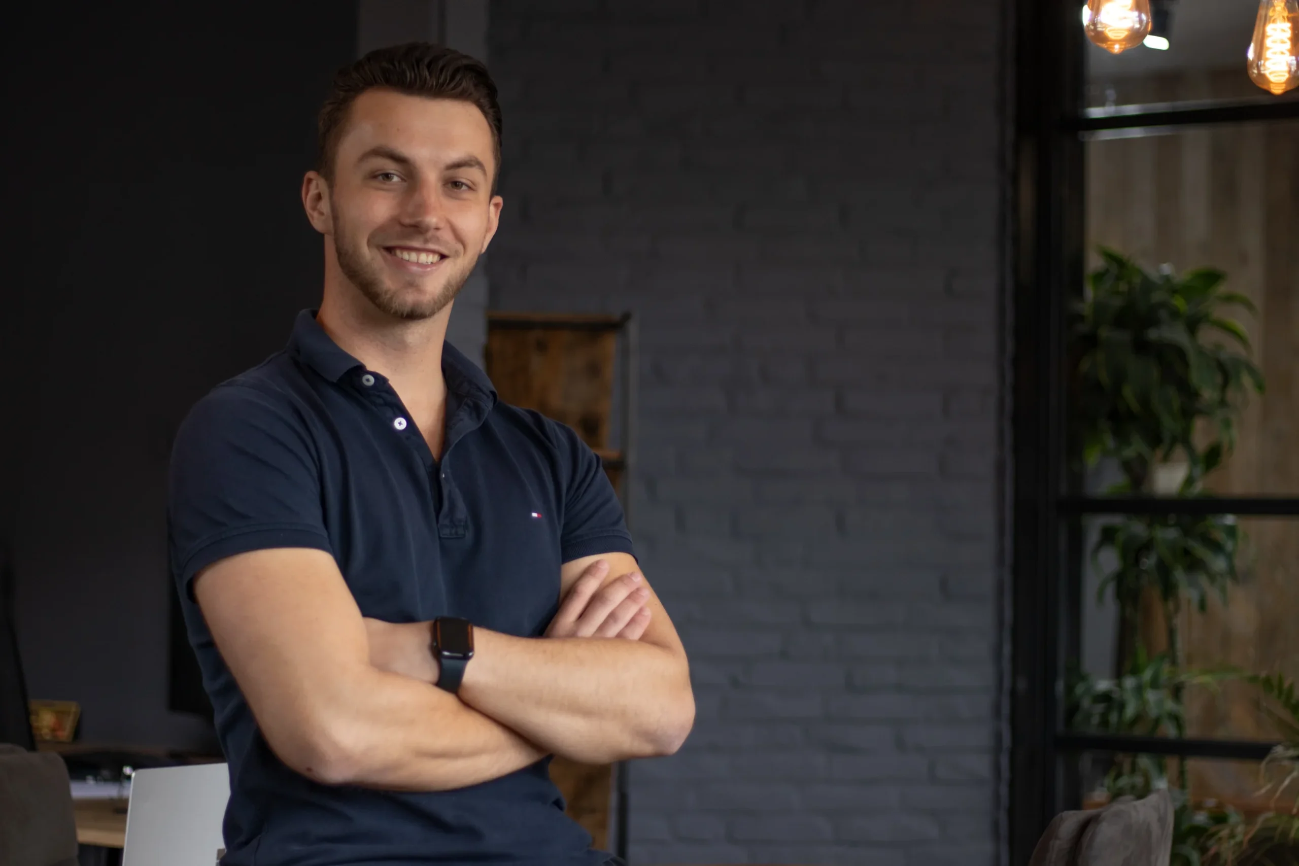 Wester Daniël Hagen